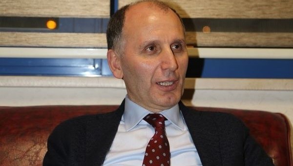 Muharrem Usta: 'Eren Derdiyok ile anlaşmıştık'