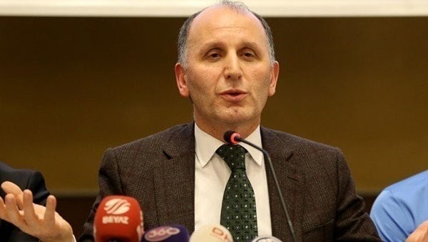 Muharrem Usta isyan etti! 'Mete Kalkavan...'