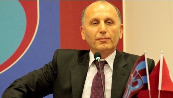 Muharrem Usta'dan Beşiktaş maçı için iddialı sözler