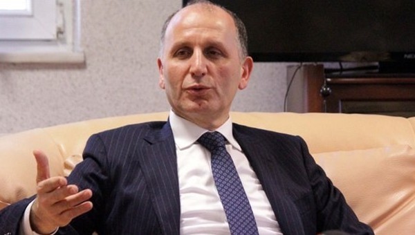 Muharrem Usta'dan Nuri Şahin açıklaması