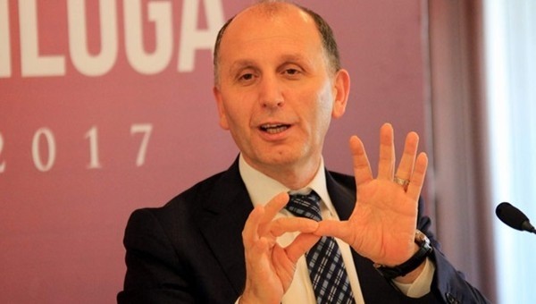 Muharrem Usta'dan TFF'ye çıkarma