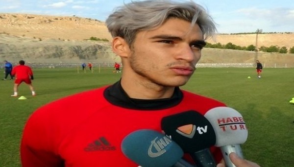 Murat Akça: 'Ümraniyespor'u yenmek istiyoruz'