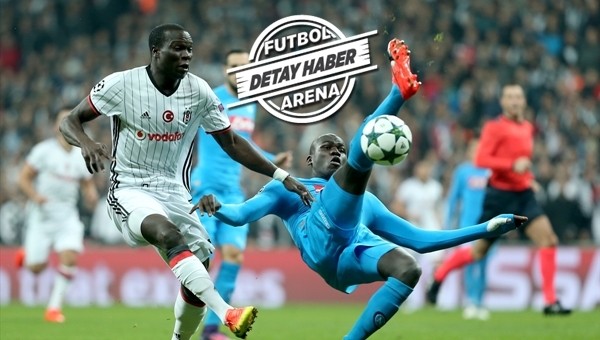 Namağlup Beşiktaş'ın tek rakibi Real Madrid