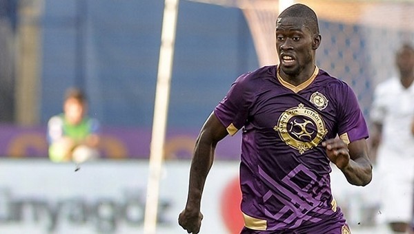 Crystal Palace, Badou Ndiaye'nin peşinde