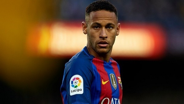 Neymar'a büyük şok! 2 yıl hapis cezası