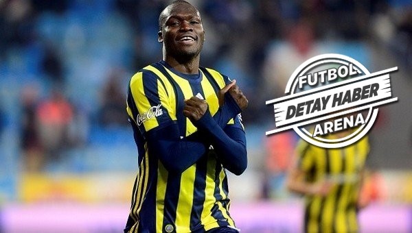 Moussa Sow'un dizleri için 'bitik' denmişti