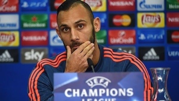 Ömer Toprak'tan milli takım açıklaması