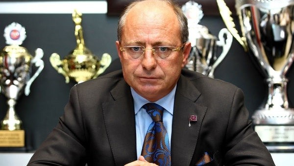 Önder Bülbüloğlu: 'Beşiktaş'a haksızlık yapamam'