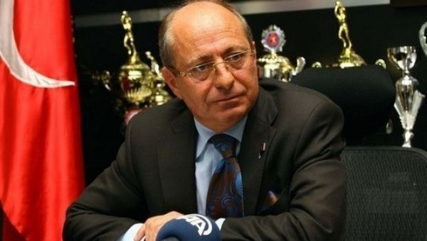 Önder Bülbüloğlu: 'UEFA, Fenerbahçe şike yaptı dedi'