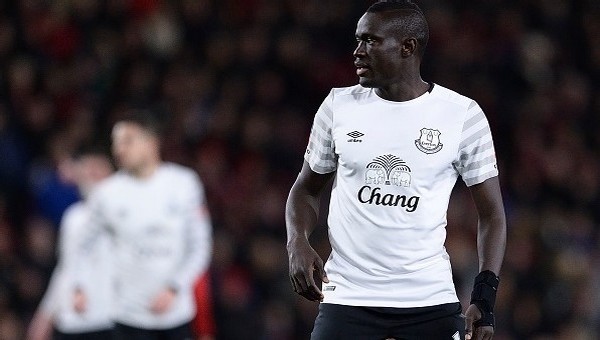 Oumar Niasse'den Galatasaray'a mesaj