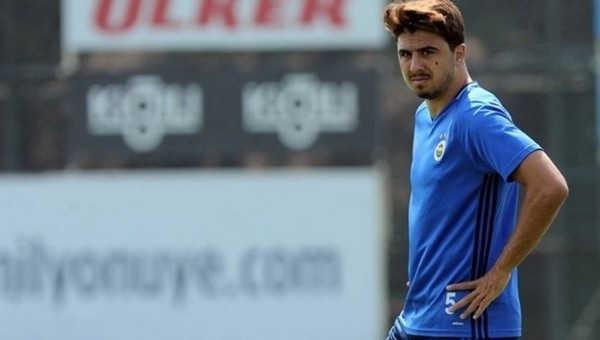 Ozan Tufan, Galatasaray derbisinde oynayacak mı?