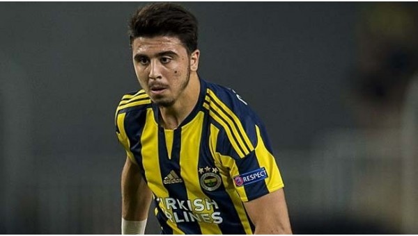 Ozan Tufan'dan müthiş Galatasaray iddiası