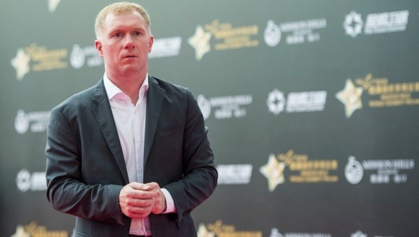 Paul Scholes teknik direktör mü oluyor?