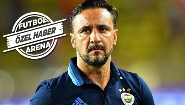 Vitor Pereira gerçeği yeni ortaya çıktı