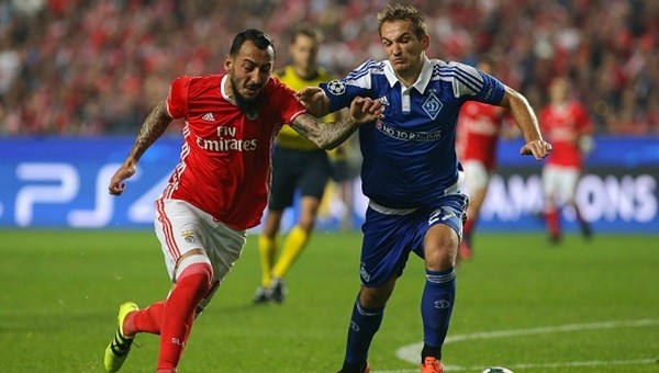 Porto - Benfica maçı saat kaçta, hangi kanalda?