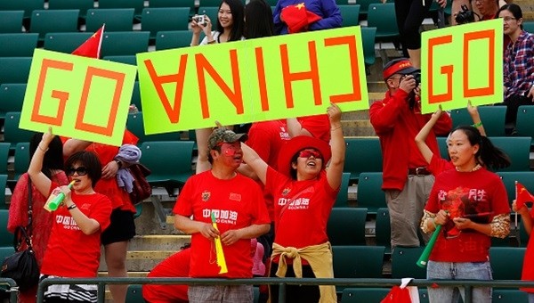 Rekor ücret! Çin'den Premier Lig'e 700 milyon dolar!