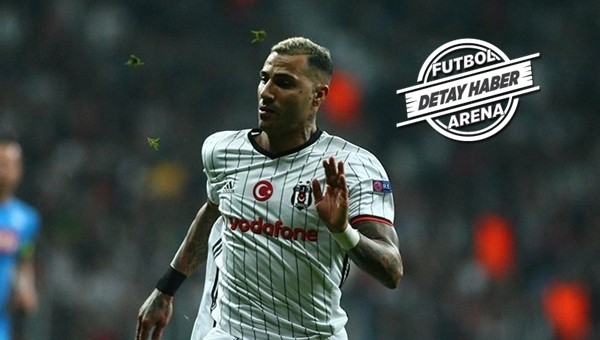 Quaresma, Şampiyonlar Ligi'nde parladı