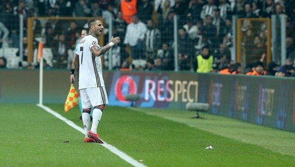 Ricardo Quaresma'dan öz eleştiri