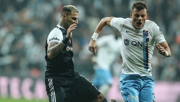 Ricardo Quaresma'dan Yusuf Erdoğan açıklaması