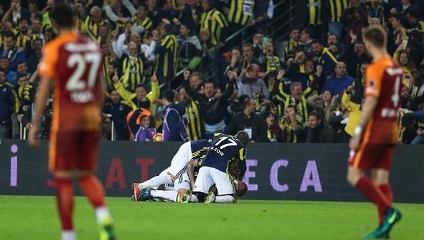 Rıdvan Dilmen: 'Galatasaray maça yenik gelmiş'