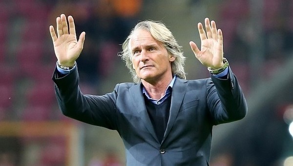 'Riekerink herhalde turşusunu kuracak'