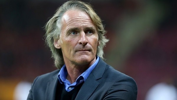 Riekerink'e Mehmet Batdal eleştirisi