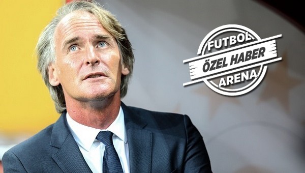 Riekerink'in açıklaması yönetimi kızdırdı