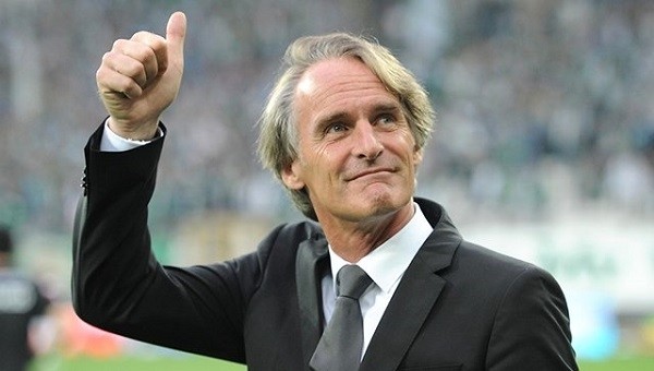 Riekerink'in Fenerbahçe derbisi planı