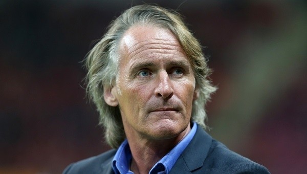 Riekerink'in ilginç kararı