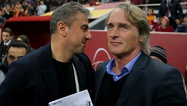 Riekerink'ten Wesley Sneijder yorumu