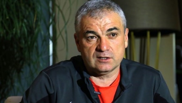 Rıza Çalımbay: 'Beşiktaş'ı yenince kötü oluyorum'