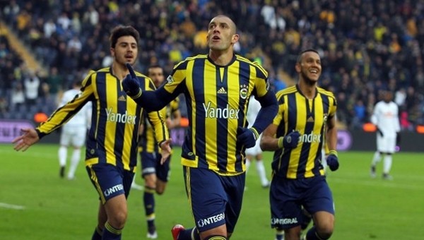 Rizespor'un Fenerbahçe kabusu