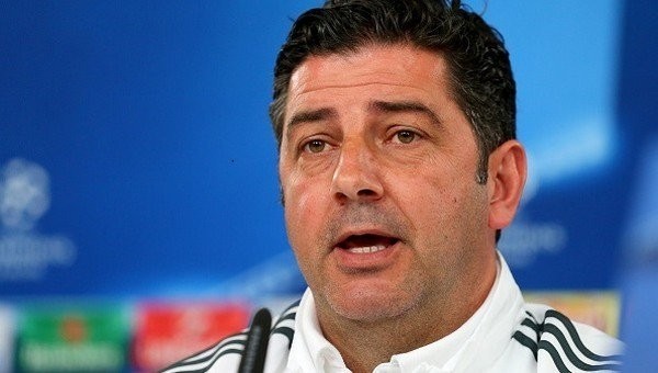 Rui Vitoria, Beşiktaş'a meydan okudu