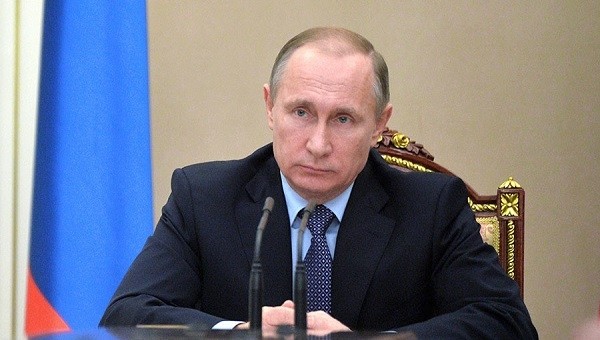 22 futbolcu Putin'e gitti! '1 yıldır para alamıyoruz'