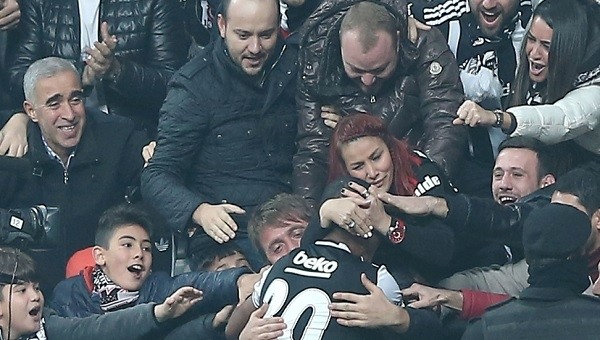Rüştü Reçber'den Beşiktaş - Medipol Başakşehir maçı yorumu