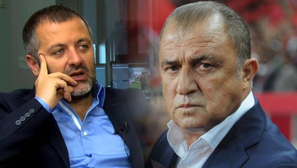'Şahsen kendisini takdir ediyorum'