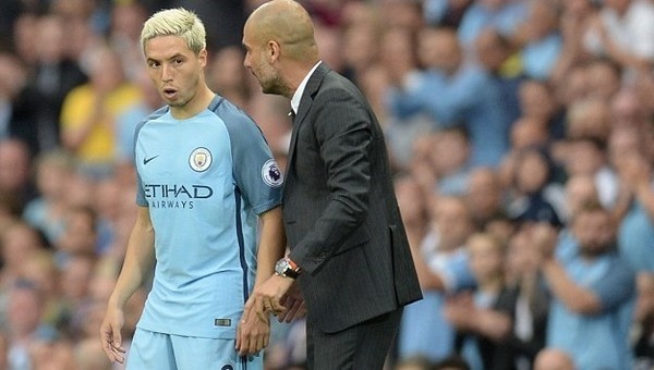 Samir Nasri: 'Guardiola gece yarısından sonra seks yapmayı yasaklıyordu'