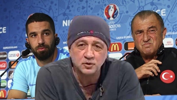 Fatih Terim'e 'Saray böyle istiyor, Arda'yı alırsan iyi olura' getirdiler