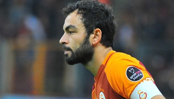 Selçuk İnan'a derbi öncesi şok!