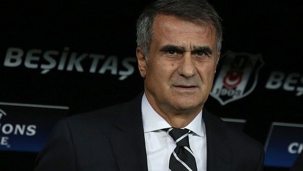 Şenol Güneş rekor maçına çıkacak