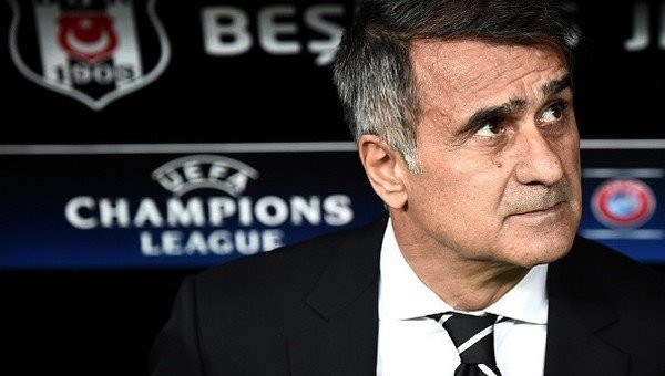 Şenol Güneş'ten ilk 11'de büyük sürpriz