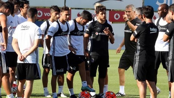 Şenol Güneş uyardı! 'Daha aktif olmalısın'