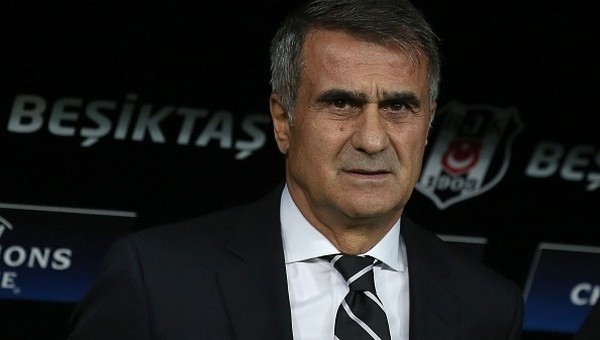 Şenol Güneş'e isyan! 'Ahhh hocam ahhh'