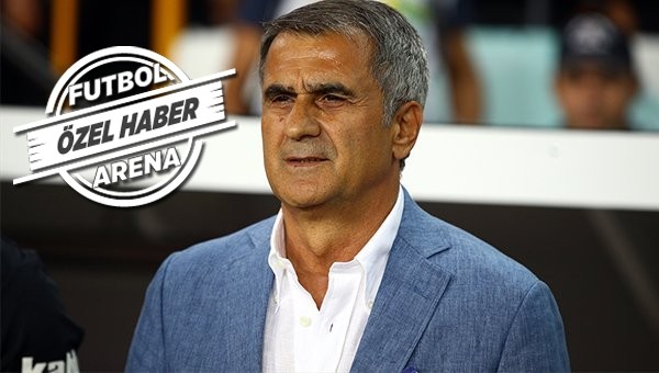 Şenol Güneş'in Adanaspor 11'i