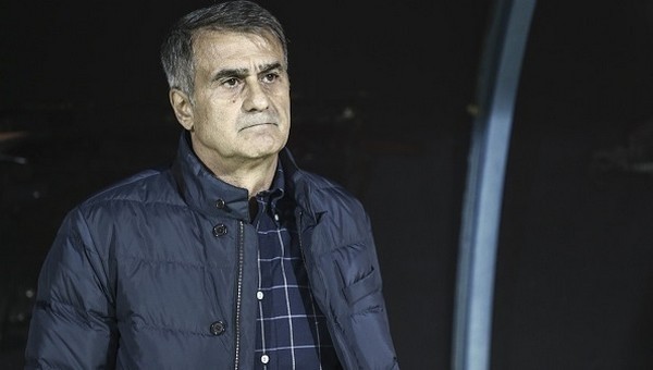 Şenol Güneş'in Benfica için 4 planı