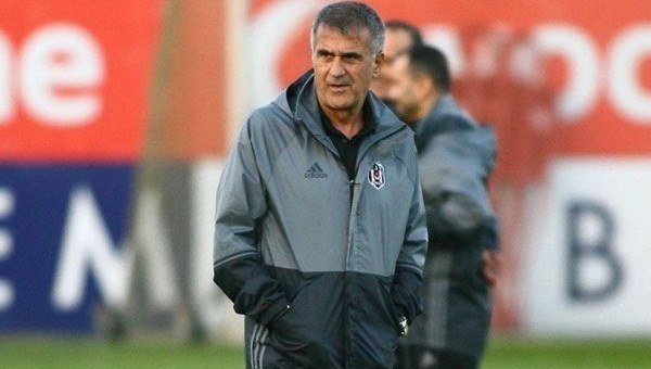 Şenol Güneş'in Kadıköy planı