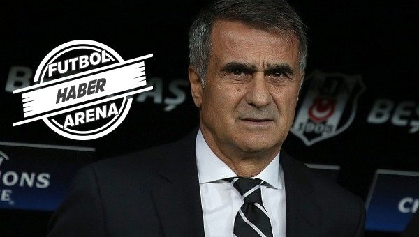 Şenol Güneş'ten Lig TV'ye veto