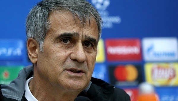 Şenol Güneş'ten Napoli'ye temkinli 11