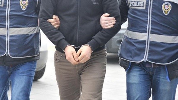 Şike savcısı Mehmet Berk'in kardeşi FETÖ'den gözaltında