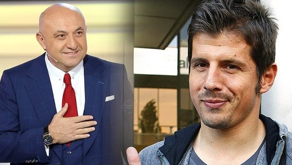 Sinan Engin'den Emre Belözoğlu - Fenerbahçe iddiası
